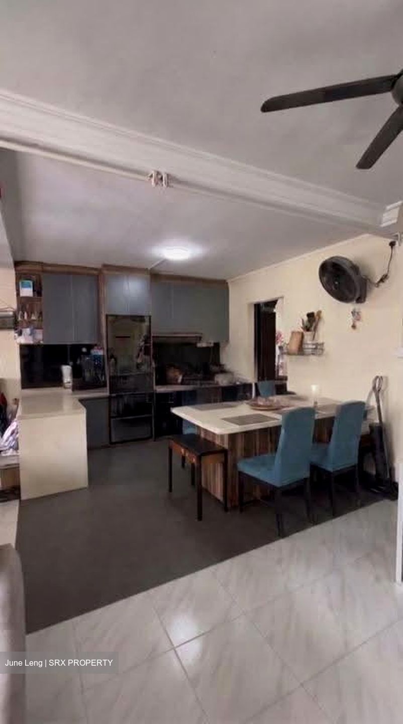 Blk 775 Woodlands Crescent (Woodlands), HDB 4 Rooms #623726841